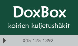 DoxBox logo